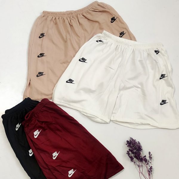 شورتک نایک بغل چاک - مانتو پاتریس رشت