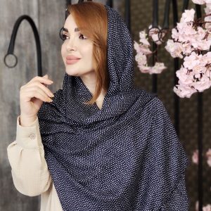 شال توپی ریز - مانتو پاتریس رشت