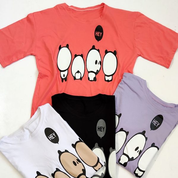 35000261-2-min تیشرت چاپ 4 پاندا - مانتو پاتریس رشت