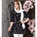 تونیک کرسپو توپی جلوبسته