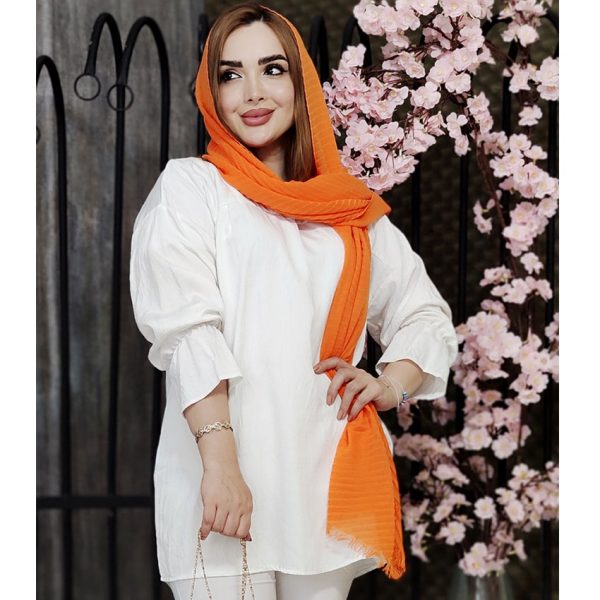 تونیک پلوتی آستین کش - مانتو پاتریس رشت