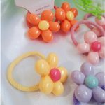 کش مو گل - مانتو پاتریس رشت