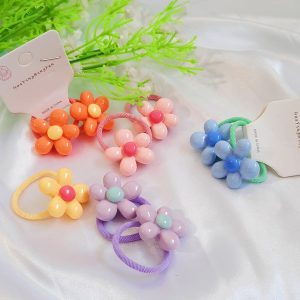 کش مو گل - مانتو پاتریس رشت