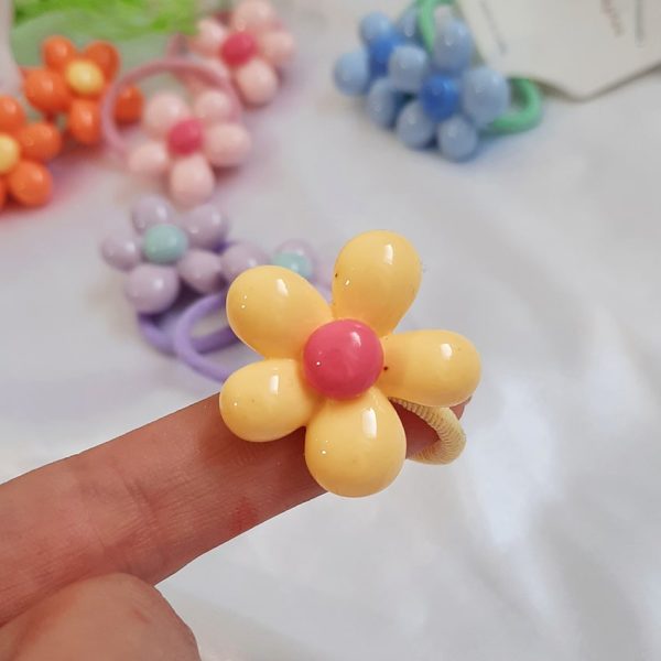 کش مو گل - مانتو پاتریس رشت