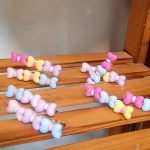 گیره سر فلزی پاپیون - مانتو پاتریس رشت