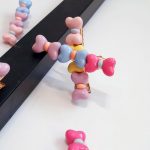 گیره سر فلزی پاپیون - مانتو پاتریس رشت