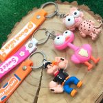 جاسوییچی سیلیکونی - مانتو پاتریس رشت