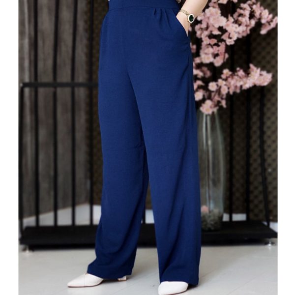 شلوار ابروبادی - مانتو پاتریس رشت