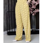 شلوار ابروبادی - مانتو پاتریس رشت