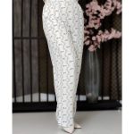 شلوار ابروبادی - مانتو پاتریس رشت