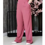 شلوار ابروبادی - مانتو پاتریس رشت