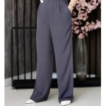 شلوار ابروبادی - مانتو پاتریس رشت