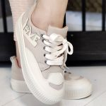 کتونی بندی لاو - مانتو پاتریس رشت