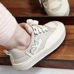 کتونی بندی لاو - مانتو پاتریس رشت