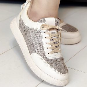 کتونی ترکیبی کنفی - مانتو پاتریس رشت