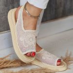 صندل گیپوری - مانتو پاتریس رشت