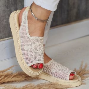 صندل گیپوری - مانتو پاتریس رشت