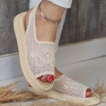 صندل گیپوری - مانتو پاتریس رشت