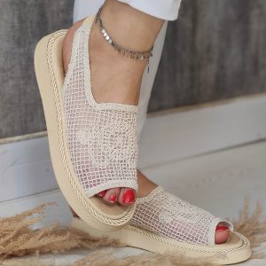 صندل گیپوری - مانتو پاتریس رشت