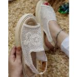 صندل گیپوری - مانتو پاتریس رشت