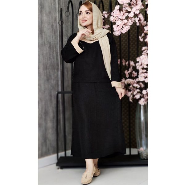 ست شومیز دامن مراکشی