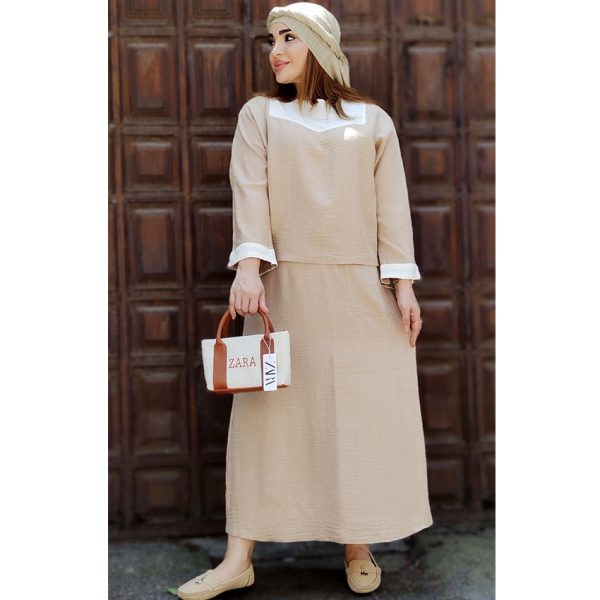 37100112-7-min ست شومیز دامن مراکشی