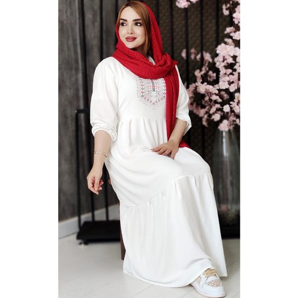 3740056-3-min پیراهن نخی چاپی - مانتو پاتریس رشت