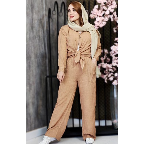 3760098-1-min ست مانتو شلوار شانتون - مانتو پاتریس رشت