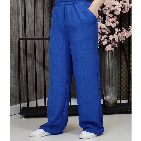 ست مانتو شلوار شانتون - مانتو پاتریس رشت