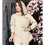 مانتو گلدوزی - مانتو پاتریس رشت