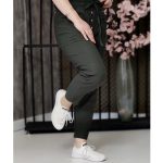 شلوار مام بنگال - مانتو پاتریس رشت
