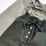 شلوار مام بنگال - مانتو پاتریس رشت