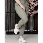 شلوار مام بنگال - مانتو پاتریس رشت