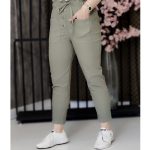 شلوار مام بنگال - مانتو پاتریس رشت