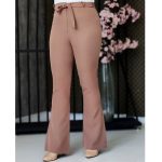 شلوار مازراتی دمپا رنگی - مانتو پاتریس رشت