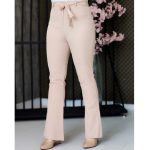 شلوار مازراتی دمپا رنگی - مانتو پاتریس رشت