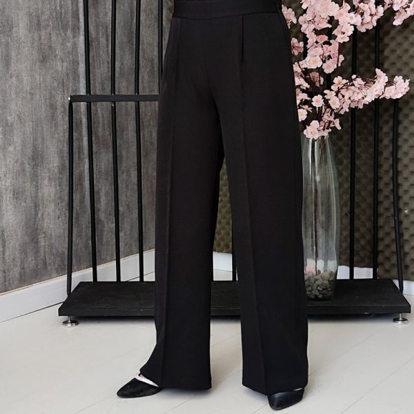 شلوار بگ مازراتی - مانتو پاتریس رشت