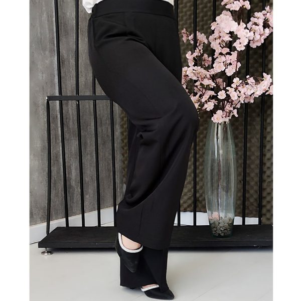 شلوار بگ مازراتی - مانتو پاتریس رشت