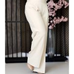 شلوار بگ مازراتی - مانتو پاتریس رشت