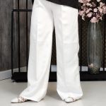 شلوار مازراتی بگ - مانتو پاتریس رشت