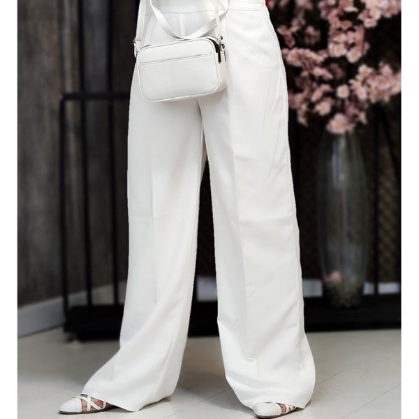 شلوار مازراتی بگ - مانتو پاتریس رشت