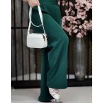 شلوار مازراتی بگ - مانتو پاتریس رشت