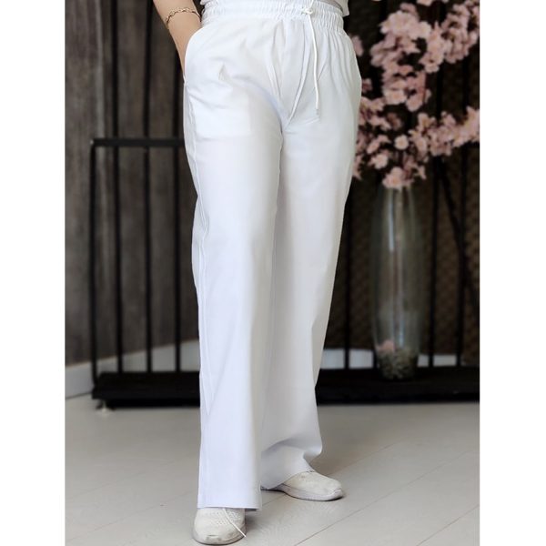 3840072-1-min (1) شلوار بگ سفید بنگال - مانتو پاتریس رشت