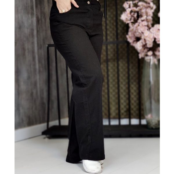 38400722-11-min شلوار بگ نیل مشکی - مانتو پاتریس رشت