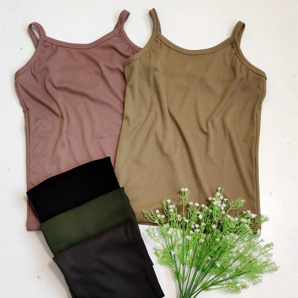 تاپ بندی فانریپ - مانتو پاتریس رشت