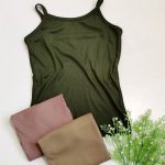 تاپ بندی فانریپ - مانتو پاتریس رشت