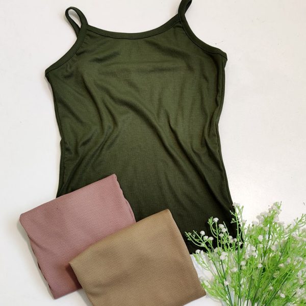 تاپ بندی فانریپ - مانتو پاتریس رشت