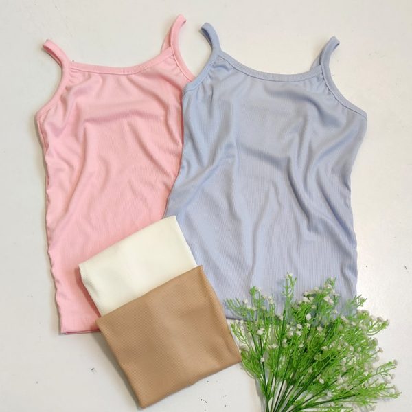 تاپ بندی فانریپ - مانتو پاتریس رشت