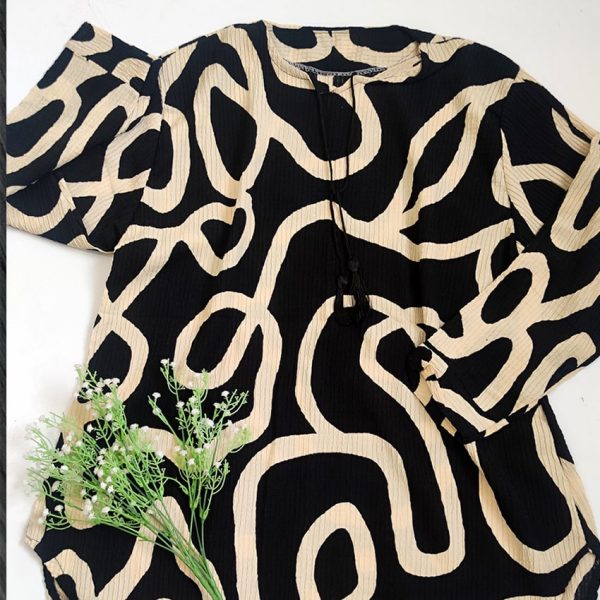 تونیک اسپیرال