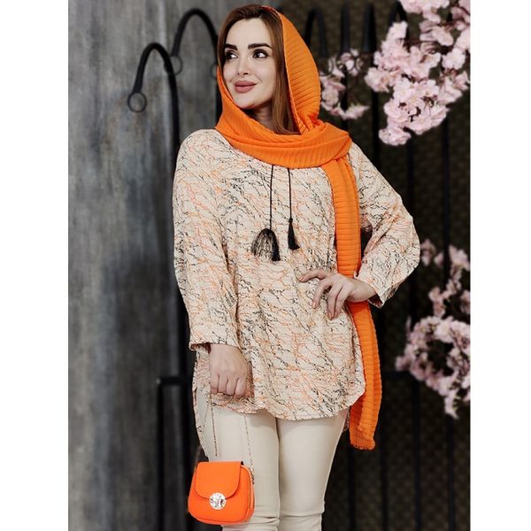 تونیک کراش رعدی - مانتو پاتریس رشت